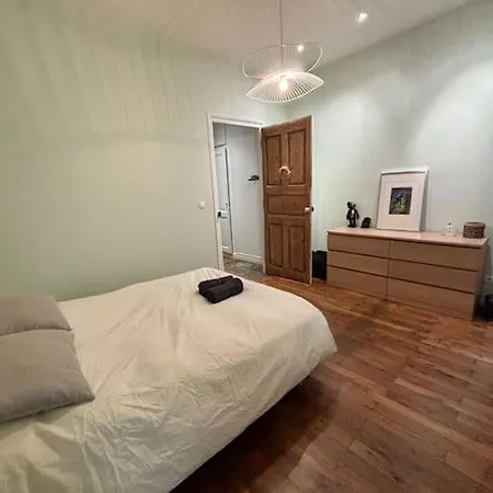 Bel A Apartmán *