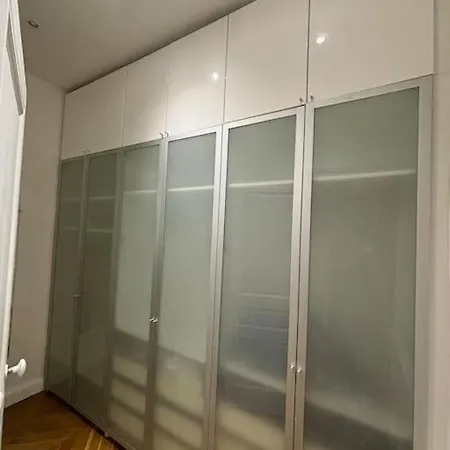 Bel A Apartmán Lyon